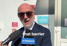 Mental Health Center in Monfalcone Opens Its Doors to Community