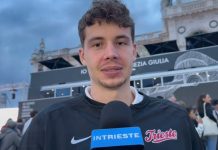 Pallacanestro Trieste Takes Center Stage at Barcolana