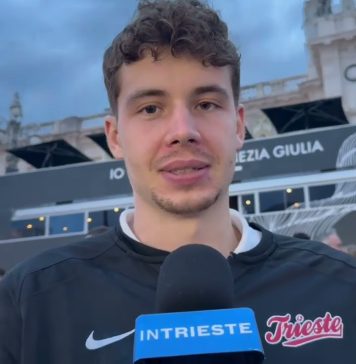 Pallacanestro Trieste Takes Center Stage at Barcolana