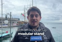 Edil Group Brings Speed, Innovation and a Social Mission to Trieste’s Big Race