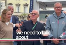Barcolana’s Safety Village Returns to Piazza della Borsa