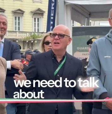 Barcolana’s Safety Village Returns to Piazza della Borsa
