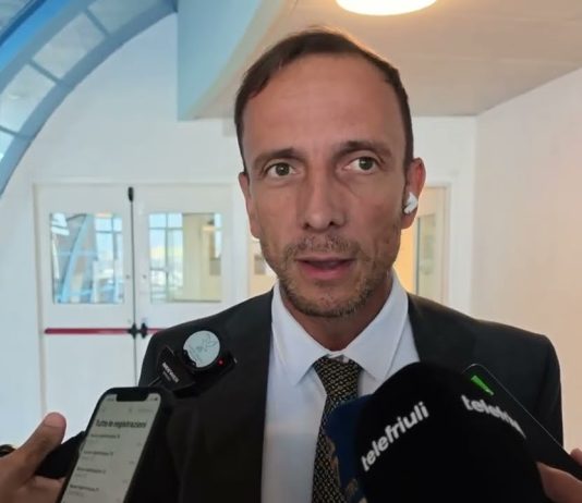 Trieste Looks to Strengthen Its Role as a Gateway for Europe’s Adriatic Trade