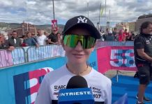 Another Barcolana Win, With Twice the Effort and a Different Thrill