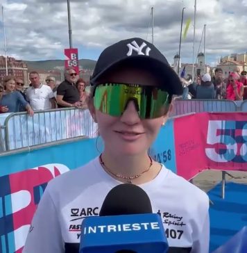 Another Barcolana Win, With Twice the Effort and a Different Thrill