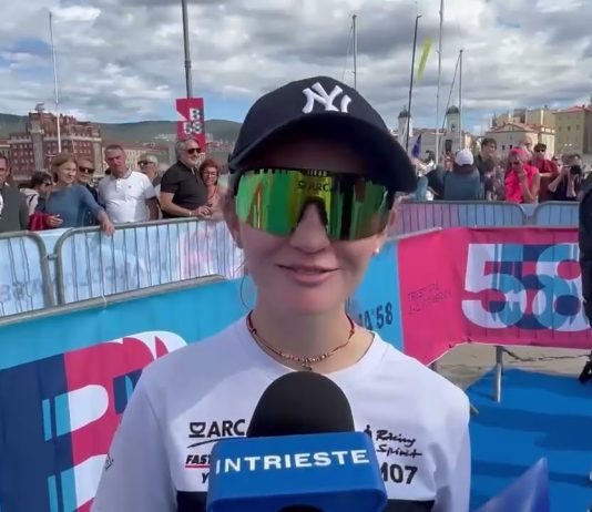 Another Barcolana Win, With Twice the Effort and a Different Thrill