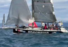 Arca SGR Wins Barcolana for Fourth Consecutive Year