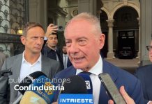 Officials Urge to Save Trieste’s StarTech Plant