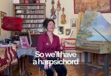 Wunderkammer Festival Marks 20 Years With a Celebration of Early Music in Trieste