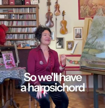 Wunderkammer Turns 20, Bringing the Living World of Early Music to Trieste