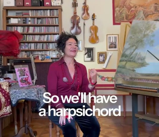 Wunderkammer Turns 20, Bringing the Living World of Early Music to Trieste