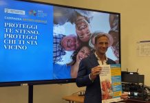 FVG Urges Vaccination as Autumn Respiratory Virus Season Begins