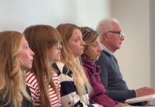 University of Trieste Hosts Public Training on Cardiac Emergencies