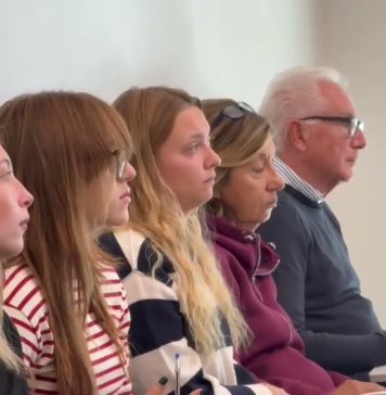University of Trieste Hosts Public Training on Cardiac Emergencies