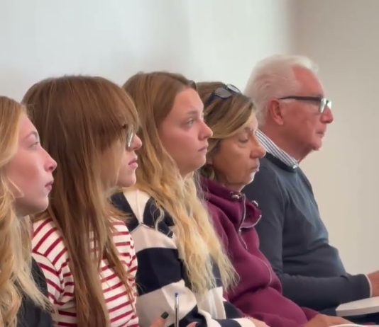 University of Trieste Hosts Public Training on Cardiac Emergencies