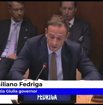 Friuli Venezia Giulia Takes Its Science Diplomacy Ambitions to the United Nations