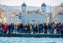 Friuli Venezia Giulia in Focus: This Week’s Key Developments