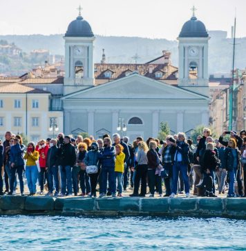 Friuli Venezia Giulia in Focus: This Week’s Key Developments