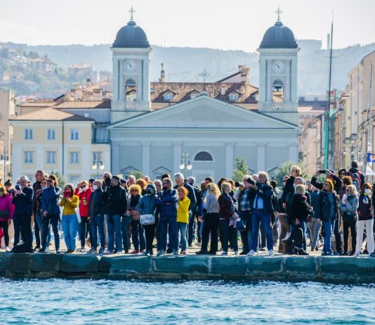 Friuli Venezia Giulia in Focus: This Week’s Key Developments