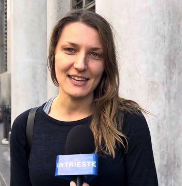 Italian-American Heritage Month: Keeping American Roots Alive in Trieste