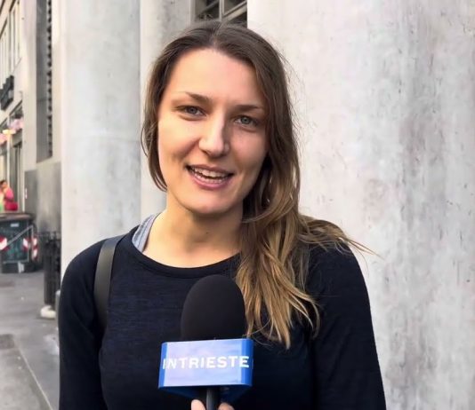 Italian-American Heritage Month: Keeping American Roots Alive in Trieste