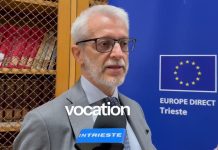 Trieste Conference Examines the European Union’s Role in Local Government