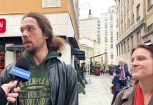 Milan Protests Raise Questions About Public Safety in Friuli Venezia Giulia