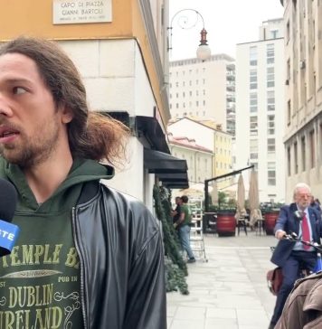 Milan Protests Raise Questions About Public Safety in Friuli Venezia Giulia