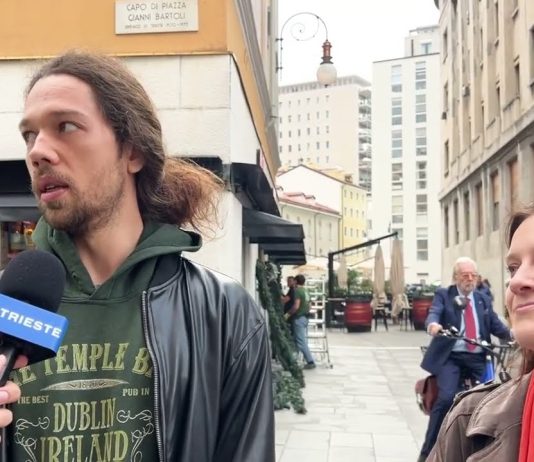 Milan Protests Raise Questions About Public Safety in Friuli Venezia Giulia