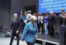 Italy and Slovenia Sign Agreement to Create European Trail Commemorating World War I