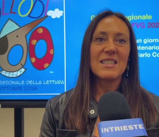 Friuli Venezia Giulia Celebrates Pinocchio With a Regional Reading Day