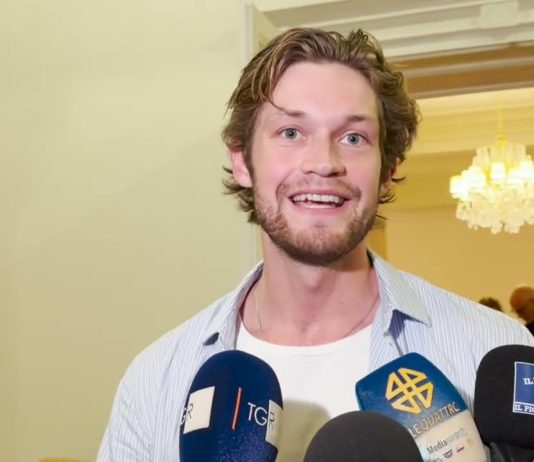 Gabriele Salvatores Films Chess Thriller in Trieste