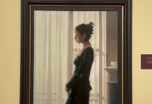 Jack Vettriano Retrospective Opens in Trieste With More Than 80 Works