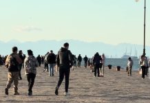 Tourism in FVG Rises 21% Since 2019, Reaching 11 Million Overnight Stays