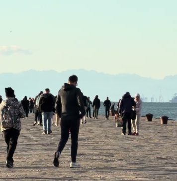 Tourism in FVG Rises 21% Since 2019, Reaching 11 Million Overnight Stays