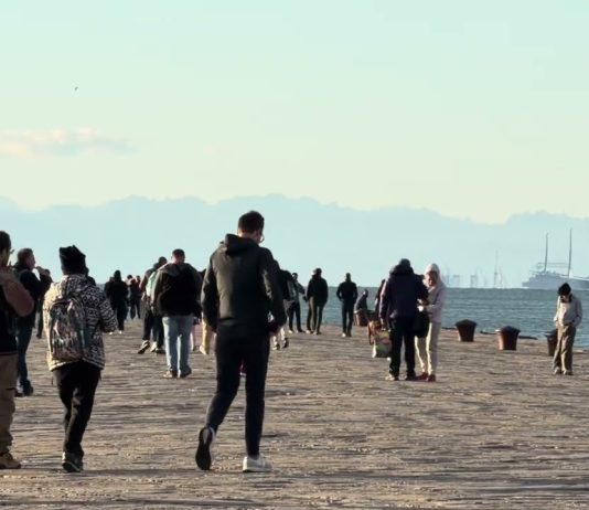 Tourism in FVG Rises 21% Since 2019, Reaching 11 Million Overnight Stays