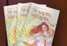 Children’s Book Connects Bees With Aquileia’s Ancient Heritage