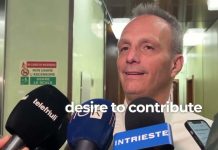 Francesco Russo Withdraws From Trieste Mayoral Race