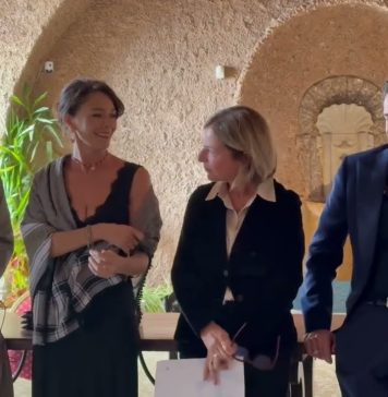 Giampaolo Morelli Brings New Film to Trieste and the Karst