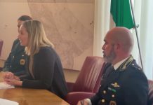 Trieste Anti-Violence Police Unit Reports 98 Suspects in 2026