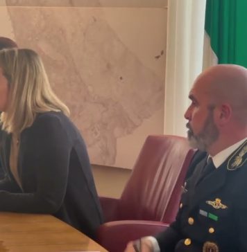 Trieste Anti-Violence Police Unit Reports 98 Suspects in 2026