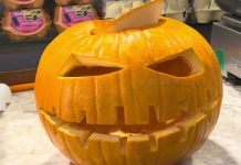 Pumpkin Sales Rise as Halloween Gains Popularity in Italy