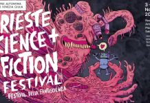 Trieste Science+Fiction Festival Returns With 60-Plus Premieres and International Guests