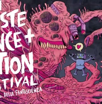 Trieste Science+Fiction Festival Returns With 60-Plus Premieres and International Guests