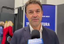 Trieste Looks to Public Lighting as a Tool for Urban Regeneration