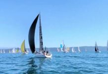 Prosecco DOC Shockwave Wins 55th Trofeo Bernetti After Close Battle in Trieste