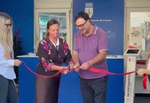 Trieste City Hall Opens Barcolana Stand Focused on Sport, Budget and Europe