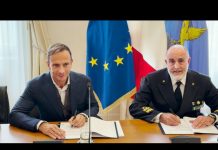 Friuli Venezia Giulia and Coast Guard Join Forces to Protect the Adriatic Coast
