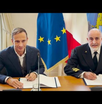 Friuli Venezia Giulia and Coast Guard Join Forces to Protect the Adriatic Coast