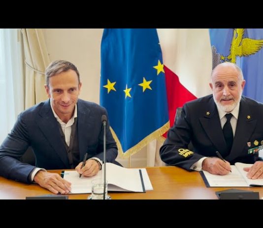 Friuli Venezia Giulia and Coast Guard Join Forces to Protect the Adriatic Coast